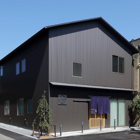 Hostel Sui Kioto Exterior foto